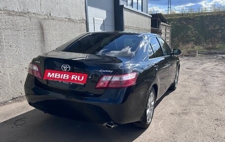 Toyota Camry, 2006 год, 890 000 рублей, 7 фотография