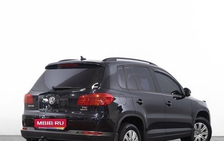 Volkswagen Tiguan I, 2011 год, 1 099 000 рублей, 4 фотография