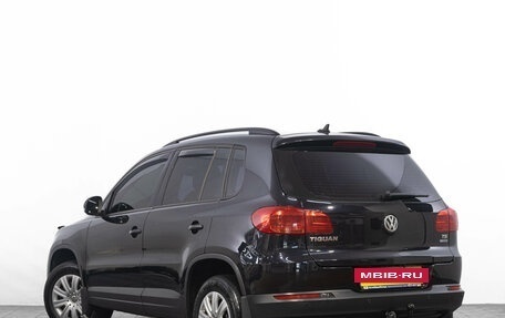Volkswagen Tiguan I, 2011 год, 1 099 000 рублей, 6 фотография