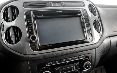 Volkswagen Tiguan I, 2011 год, 1 099 000 рублей, 16 фотография
