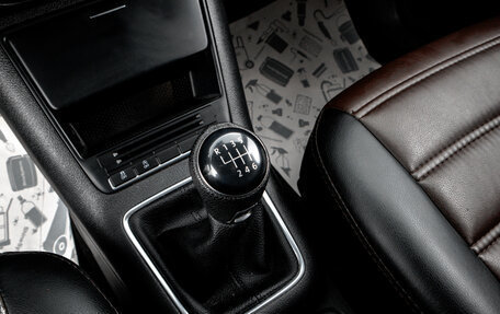 Volkswagen Tiguan I, 2011 год, 1 099 000 рублей, 17 фотография