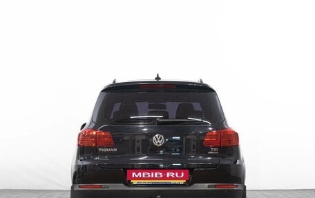 Volkswagen Tiguan I, 2011 год, 1 099 000 рублей, 5 фотография