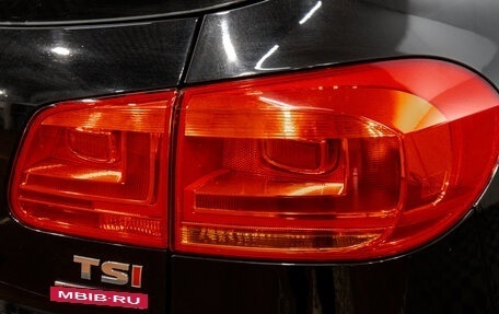 Volkswagen Tiguan I, 2011 год, 1 099 000 рублей, 8 фотография
