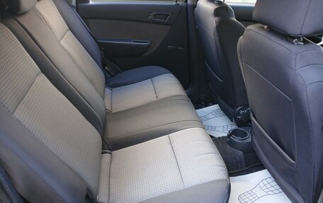 Chevrolet Aveo III, 2010 год, 450 000 рублей, 10 фотография