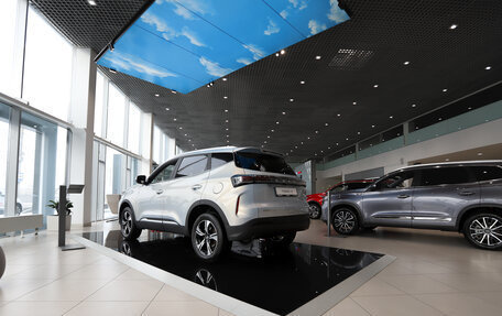 Chery Tiggo 4 I рестайлинг, 2024 год, 2 570 000 рублей, 4 фотография