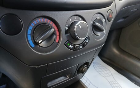 Chevrolet Aveo III, 2010 год, 450 000 рублей, 15 фотография