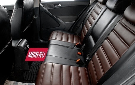 Volkswagen Tiguan I, 2011 год, 1 099 000 рублей, 20 фотография