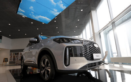 Chery Tiggo 4 I рестайлинг, 2024 год, 2 570 000 рублей, 10 фотография