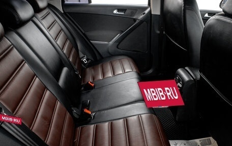Volkswagen Tiguan I, 2011 год, 1 099 000 рублей, 21 фотография