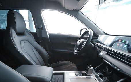 Chery Tiggo 4 I рестайлинг, 2024 год, 2 570 000 рублей, 17 фотография