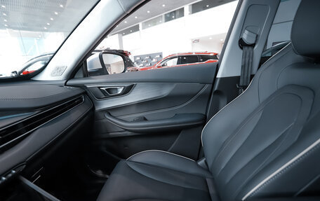 Chery Tiggo 4 I рестайлинг, 2024 год, 2 570 000 рублей, 16 фотография