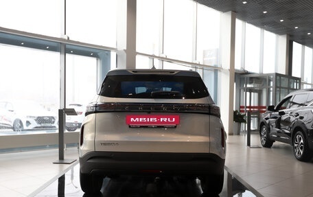 Chery Tiggo 4 I рестайлинг, 2024 год, 2 570 000 рублей, 2 фотография