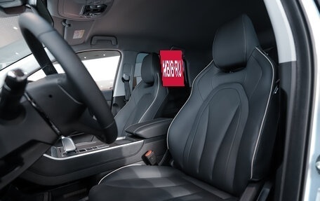 Chery Tiggo 4 I рестайлинг, 2024 год, 2 570 000 рублей, 12 фотография