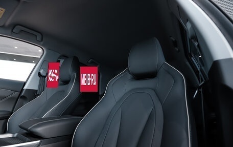 Chery Tiggo 4 I рестайлинг, 2024 год, 2 570 000 рублей, 13 фотография