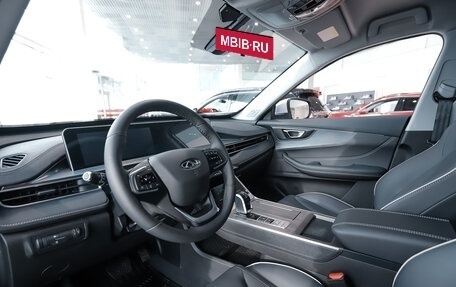 Chery Tiggo 4 I рестайлинг, 2024 год, 2 570 000 рублей, 11 фотография