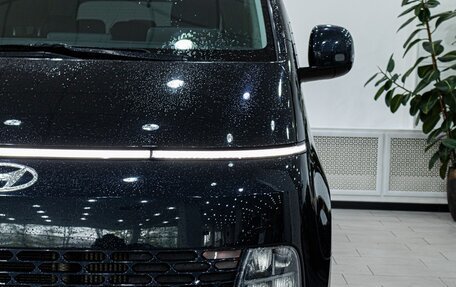 Hyundai Staria, 2021 год, 3 698 000 рублей, 8 фотография