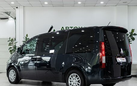 Hyundai Staria, 2021 год, 3 698 000 рублей, 6 фотография