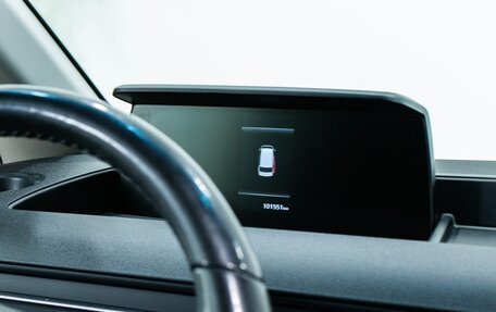 Hyundai Staria, 2021 год, 3 698 000 рублей, 14 фотография