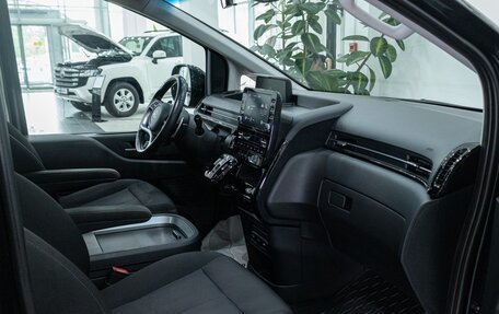 Hyundai Staria, 2021 год, 3 698 000 рублей, 15 фотография