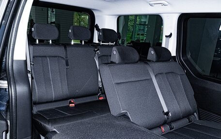 Hyundai Staria, 2021 год, 3 698 000 рублей, 17 фотография