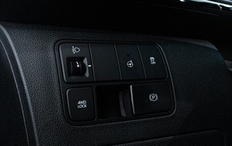 Hyundai Staria, 2021 год, 3 698 000 рублей, 22 фотография