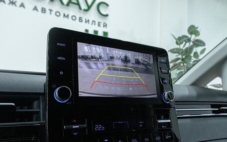 Hyundai Staria, 2021 год, 3 698 000 рублей, 19 фотография