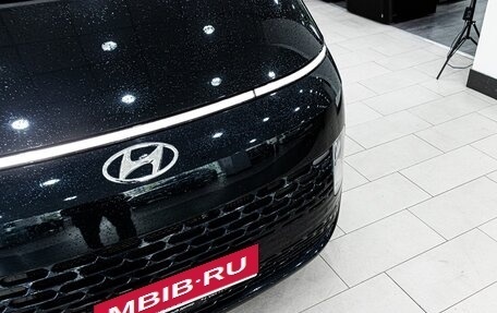 Hyundai Staria, 2021 год, 3 698 000 рублей, 7 фотография
