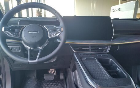 Haval F7, 2025 год, 2 849 000 рублей, 8 фотография