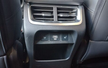 Haval F7, 2025 год, 2 849 000 рублей, 12 фотография