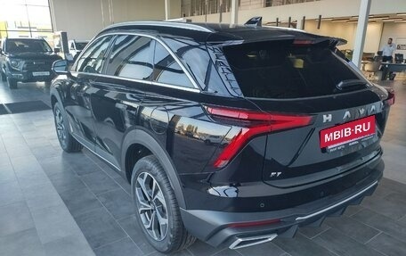 Haval F7, 2025 год, 2 849 000 рублей, 4 фотография