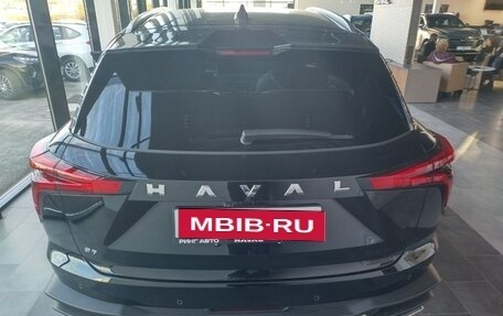 Haval F7, 2025 год, 2 849 000 рублей, 3 фотография