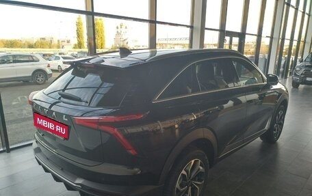 Haval F7, 2025 год, 2 849 000 рублей, 5 фотография
