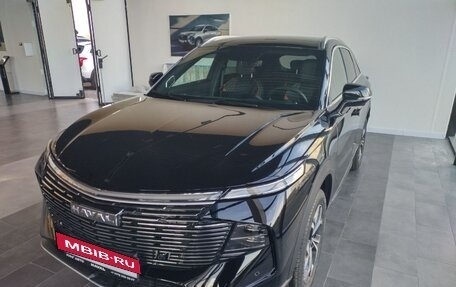 Haval F7, 2025 год, 2 849 000 рублей, 2 фотография