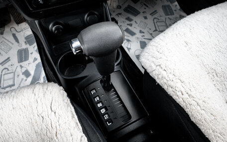 Hyundai Getz I рестайлинг, 2008 год, 579 000 рублей, 16 фотография