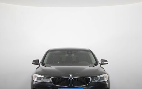 BMW 3 серия, 2016 год, 1 829 000 рублей, 2 фотография