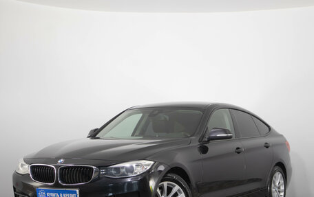 BMW 3 серия, 2016 год, 1 829 000 рублей, 4 фотография