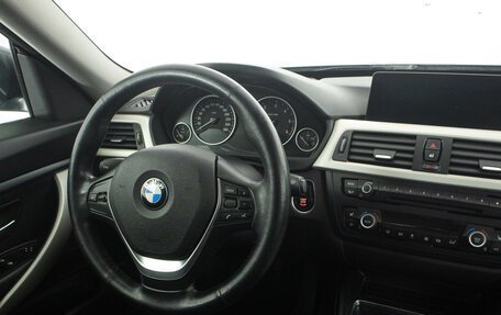 BMW 3 серия, 2016 год, 1 829 000 рублей, 14 фотография
