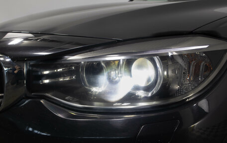 BMW 3 серия, 2016 год, 1 829 000 рублей, 8 фотография