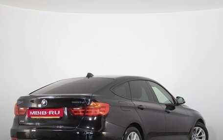 BMW 3 серия, 2016 год, 1 829 000 рублей, 7 фотография