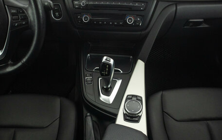 BMW 3 серия, 2016 год, 1 829 000 рублей, 19 фотография