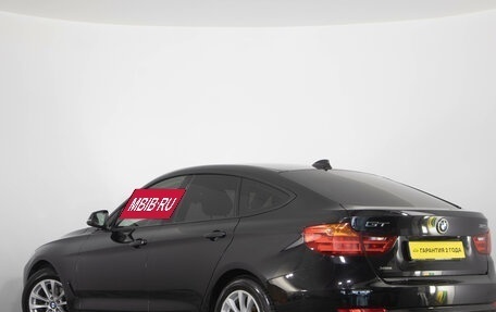 BMW 3 серия, 2016 год, 1 829 000 рублей, 5 фотография