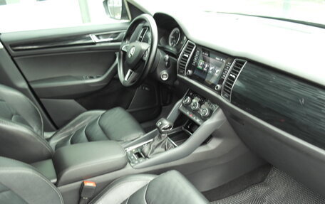 Skoda Kodiaq I, 2018 год, 2 220 000 рублей, 9 фотография