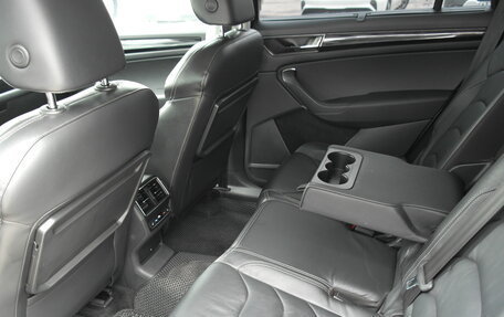 Skoda Kodiaq I, 2018 год, 2 220 000 рублей, 16 фотография