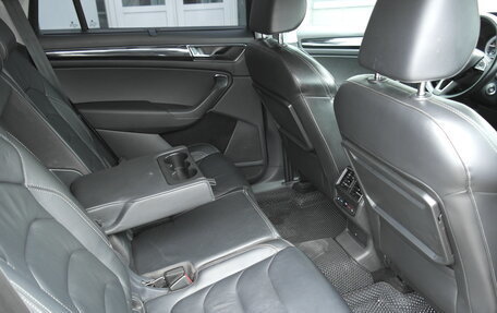 Skoda Kodiaq I, 2018 год, 2 220 000 рублей, 18 фотография