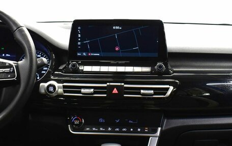 KIA Seltos I, 2022 год, 2 689 000 рублей, 7 фотография