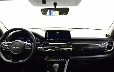 KIA Seltos I, 2022 год, 2 689 000 рублей, 5 фотография