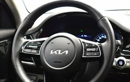 KIA Seltos I, 2022 год, 2 689 000 рублей, 8 фотография
