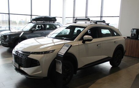 Haval F7, 2025 год, 2 849 000 рублей, 2 фотография