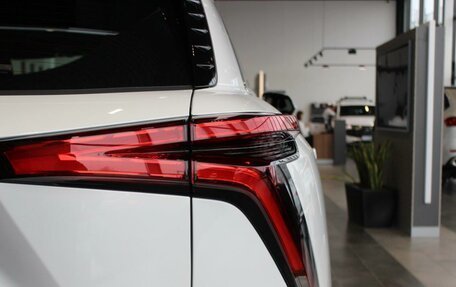 Haval F7, 2025 год, 2 849 000 рублей, 11 фотография