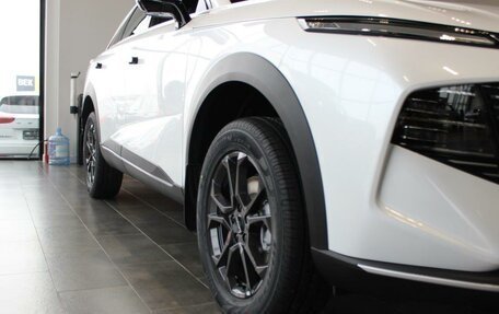 Haval F7, 2025 год, 2 849 000 рублей, 9 фотография